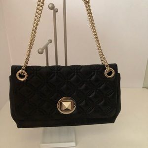 Kate Spade quilted shoulder bag